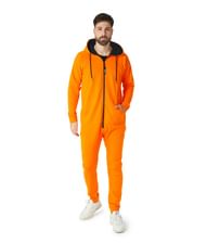 OppoSuit Onesie The Orange