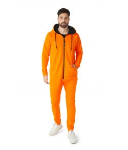 OppoSuit Onesie The Orange