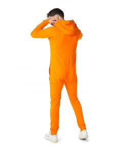 OppoSuit Onesie The Orange