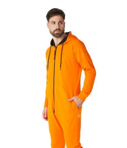 OppoSuit Onesie The Orange