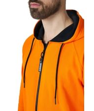 OppoSuit Onesie The Orange