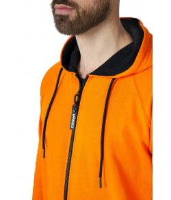 OppoSuit Onesie The Orange