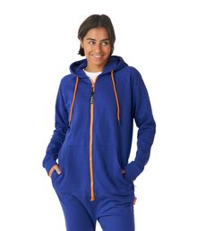 OppoSuit Onesie Navy Royal