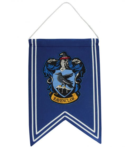 Ravenclaw flag.