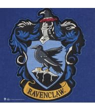 Ravenclaw flag.