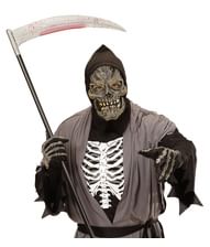 Grim Reaper maske.