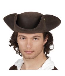 Tricorn Charles