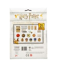 Harry Potter magneter 21 stk.