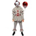  Pennywise IT 2 kostume til mænd.