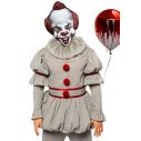  Pennywise IT 2 kostume til mænd.