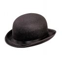 Sort bowlerhat.