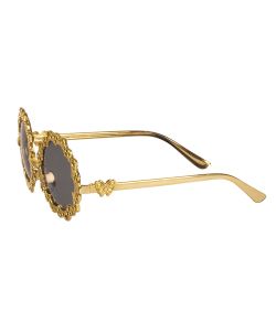 Steampunk klassisk brille.