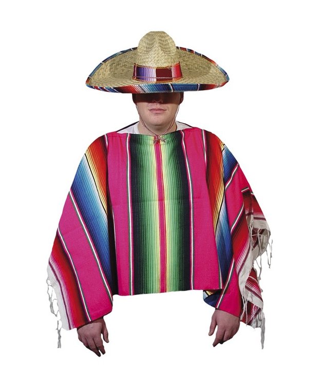 Poncho Rodrigo