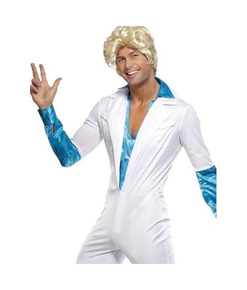 Abba Disco kostume