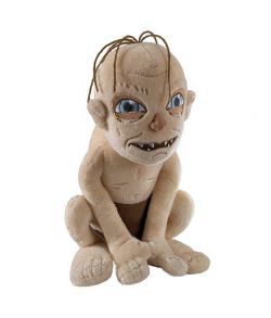 Ringenes herre Gollum bamse.