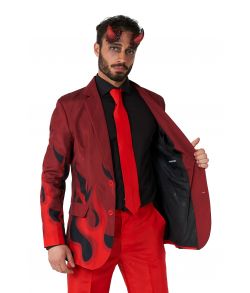 Suitmeister Red Devil.