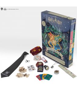 Harry Potter julekalender 2022