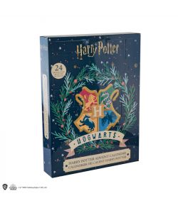 Harry Potter julekalender 2022