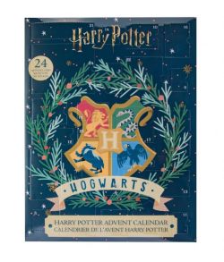 Harry Potter julekalender 2022