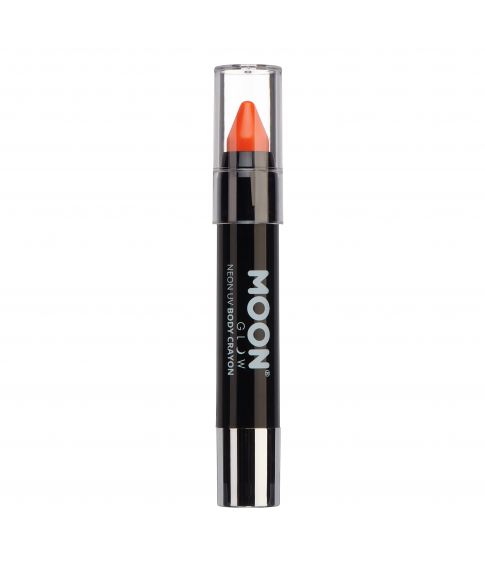 Moon UV Stift Orange