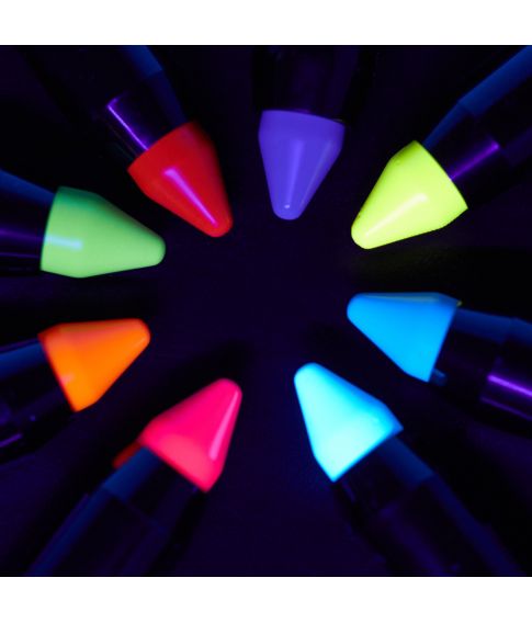 Flot neon UV sminkestift