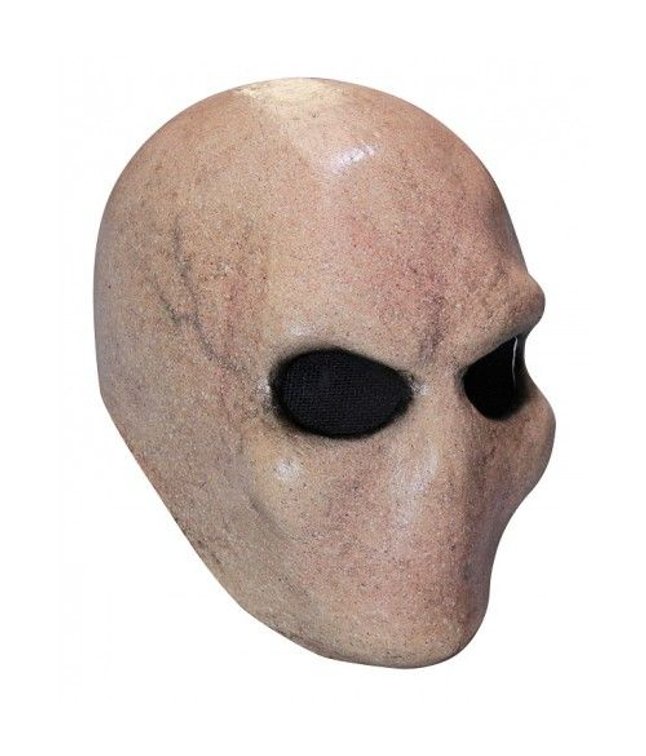 Slenderman latex junior maske.