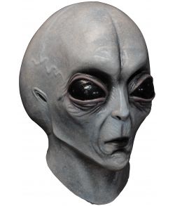 Alien area 51 maske.