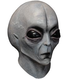 Alien area 51 maske.