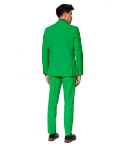 Grønt jakkesæt fra OppoSuits.