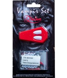 Vampyr tænder og thermoplast 