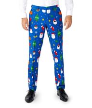 OppoSuit Festive Blue.