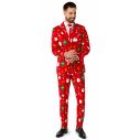 OppoSuit Festive Red.