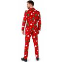 OppoSuit Festive Red.