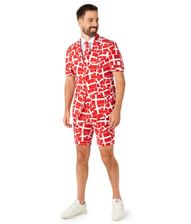 Sommer OppoSuit Danmark.