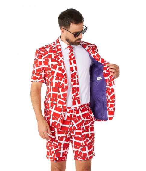 Sommer OppoSuit Danmark.