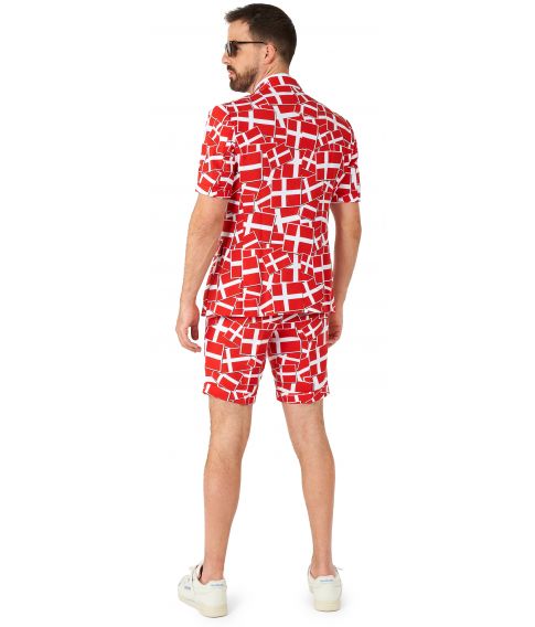 Sommer OppoSuit Danmark.