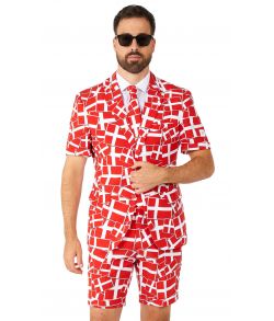 Sommer OppoSuit Danmark.