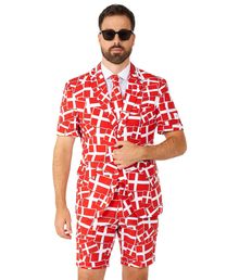 Sommer OppoSuit Danmark.