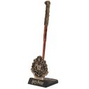 Harry Potter tryllestav pen med stand