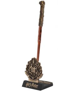 Harry Potter tryllestav pen med stand