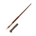 Harry Potter tryllestav pen med stand