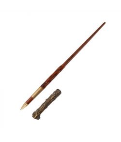 Harry Potter tryllestav pen med stand