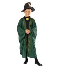 Professor McGonagall kostume