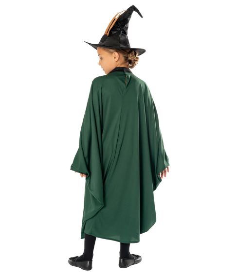 Professor McGonagall kostume