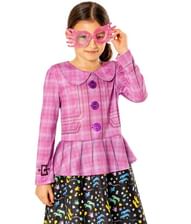 Luna Lovegood kostume.