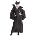 Maleficent kostume til voksne.