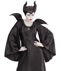 Maleficent kostume til voksne.