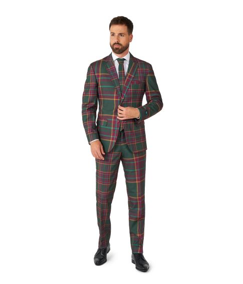 OppoSuit Mixed Mesh.