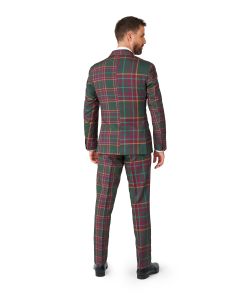 OppoSuit Mixed Mesh.