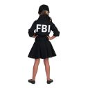 FBI Agent kostume